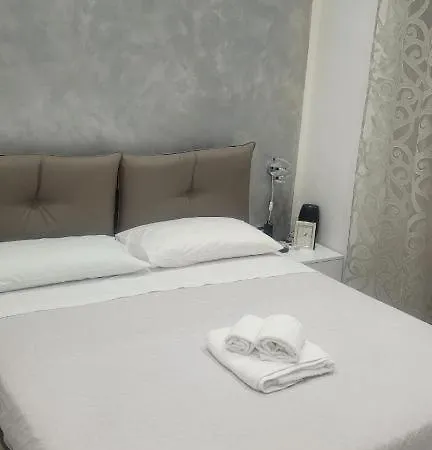 Bella 아파트 *