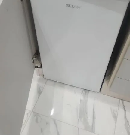 Apartament Bella