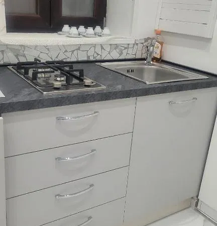 Apartament Bella *