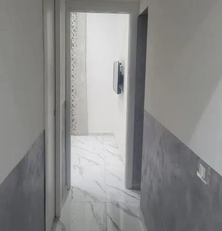 Bella Apartament *